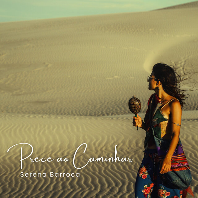 Prece ao Caminhar