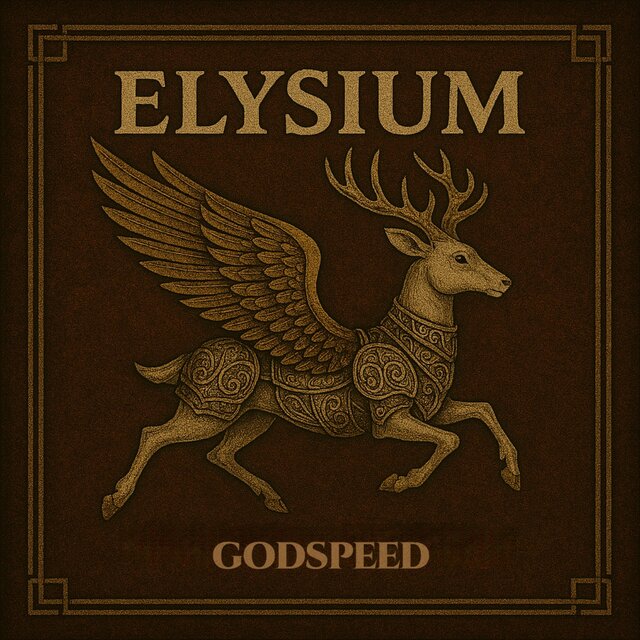 Godspeed
