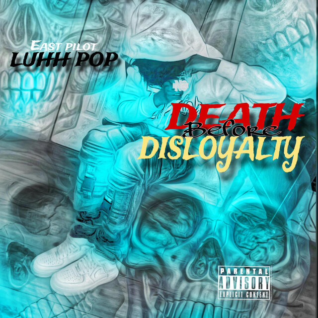 DEATH BEFORE DISLOYALTY