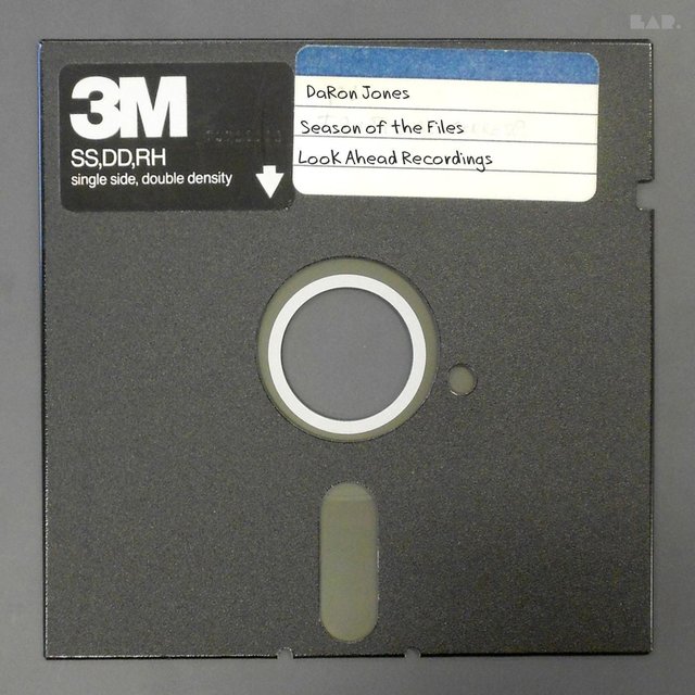 Season of the Files