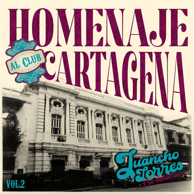 Homenaje al club Cartegena Volumen 2