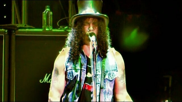 Get Out The Door (Official Video)
