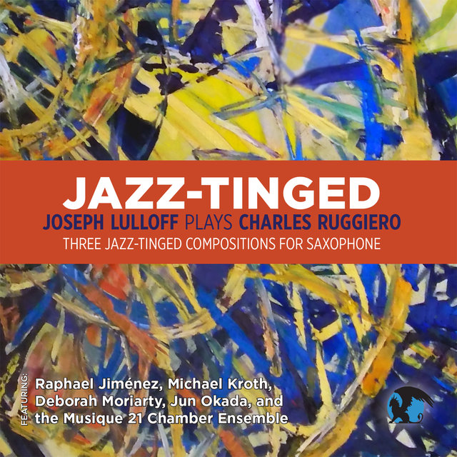 Jazz-Tinged