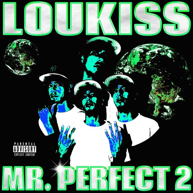 Mr. Perfect 2 (Deluxe)