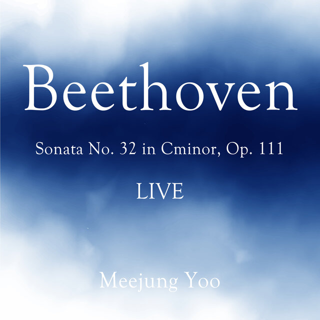 Beethoven-Sonata No. 32 in C minor, Op. 111