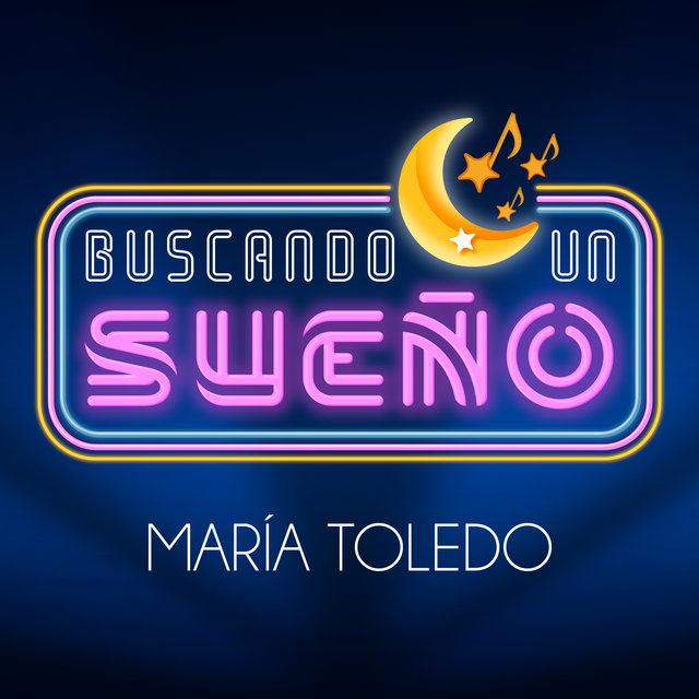 BUSCANDO UN SUEÑO