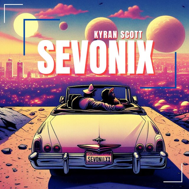 SEVONIX
