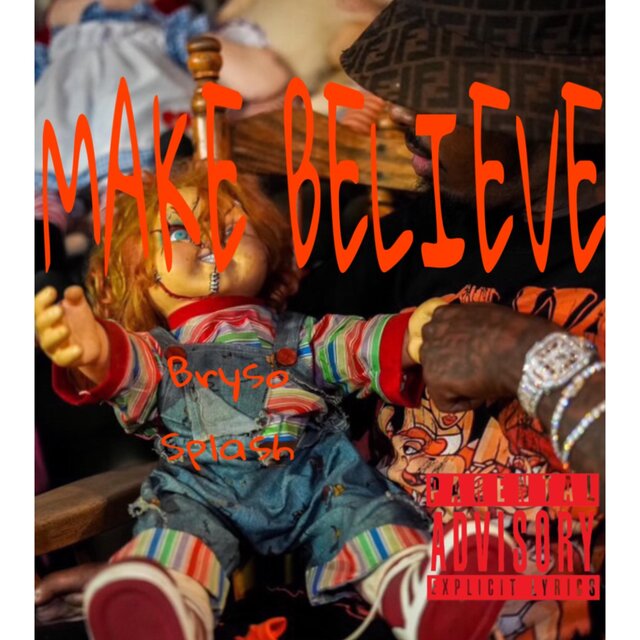 Make Believe