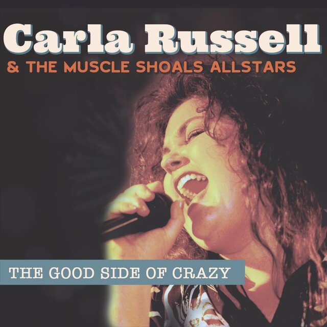 The Good Side of Crazy