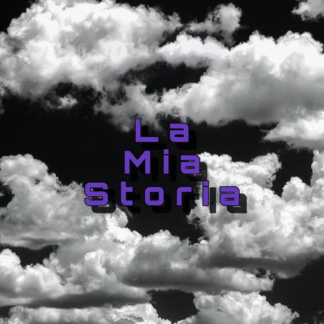 La mia storia