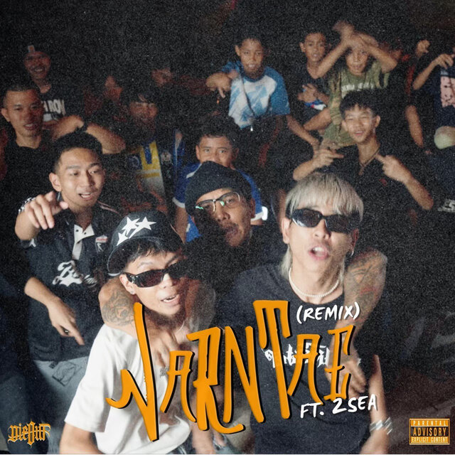 JARN TAE (Remix V3)