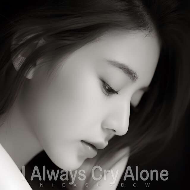 I Always Cry Alone