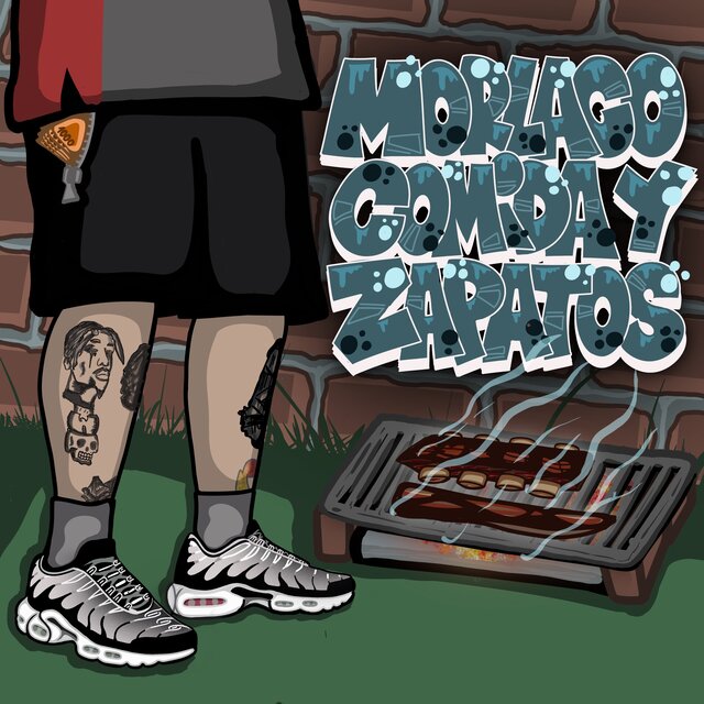 Morlaco, Comida y Zapatos