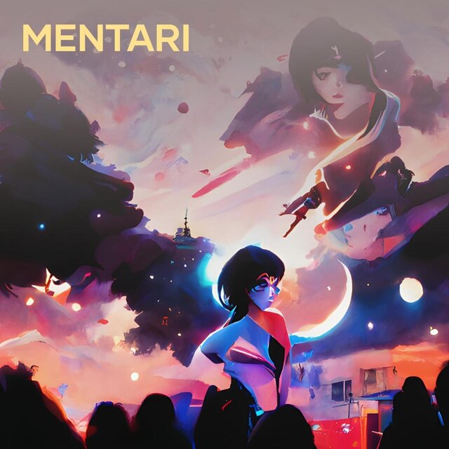 MENTARI