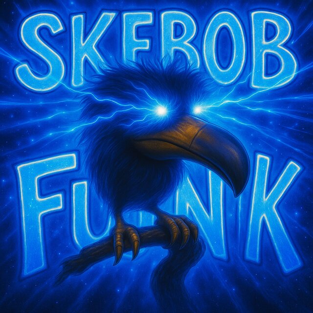 SKEBOB FUNK