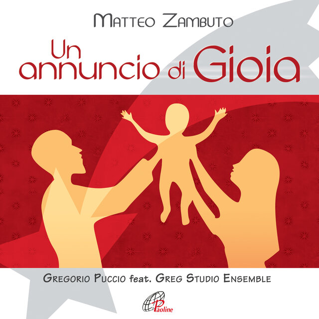 Un annuncio di gioia