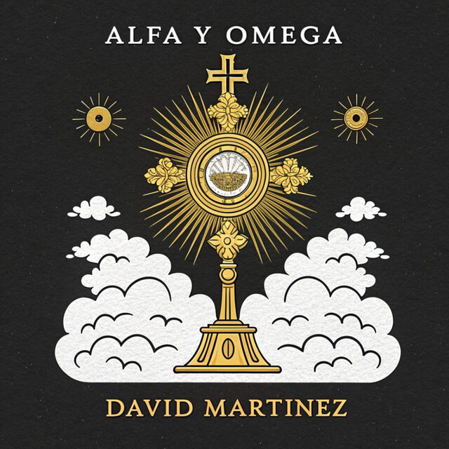 Alfa Y Omega