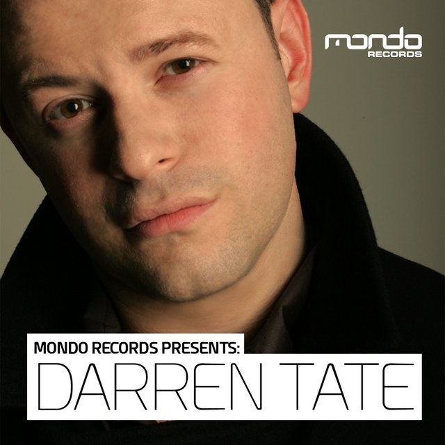Mondo Records Presents: Darren Tate