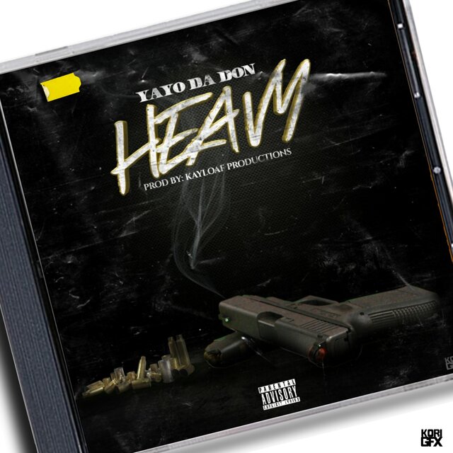 Heavy