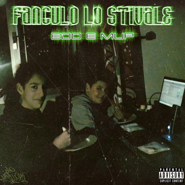 Fanculo Lo Stivale (feat. Edo & Parcomiras)