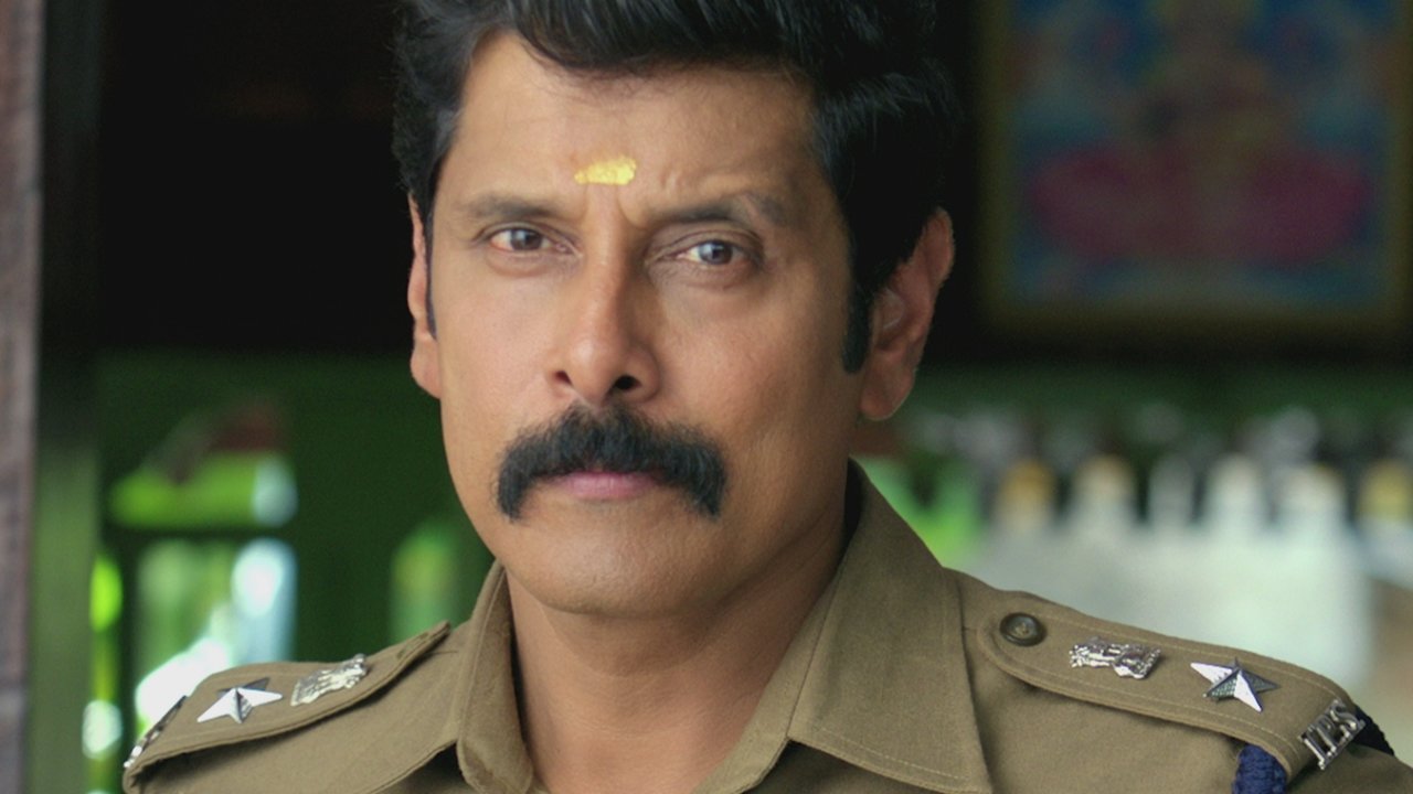 Molagapodiye (From "Saamy Square")