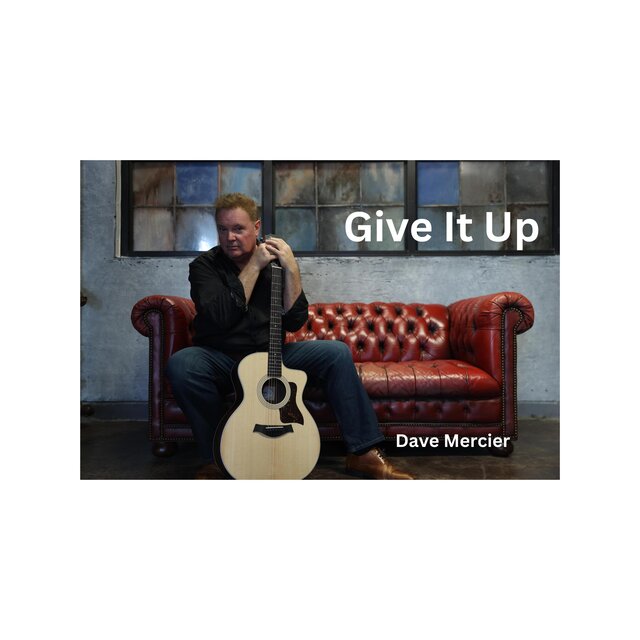Give It Up