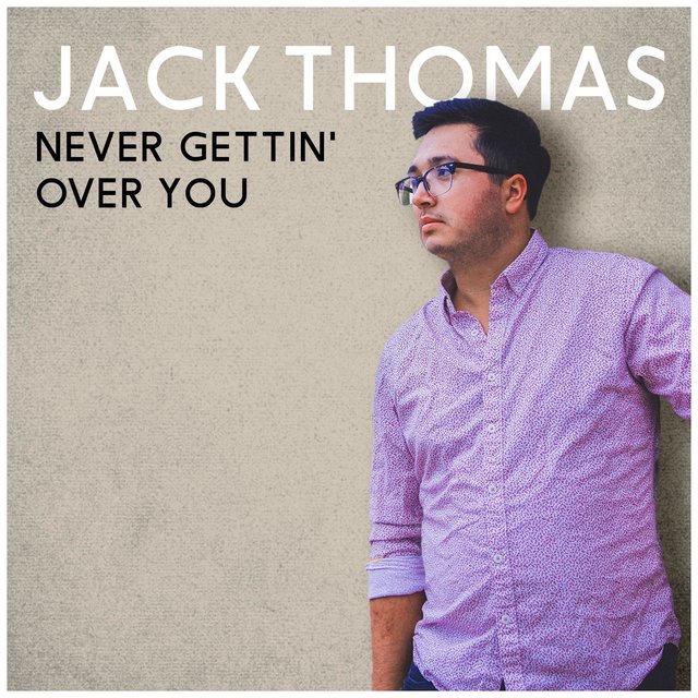 Never Gettin' Over You