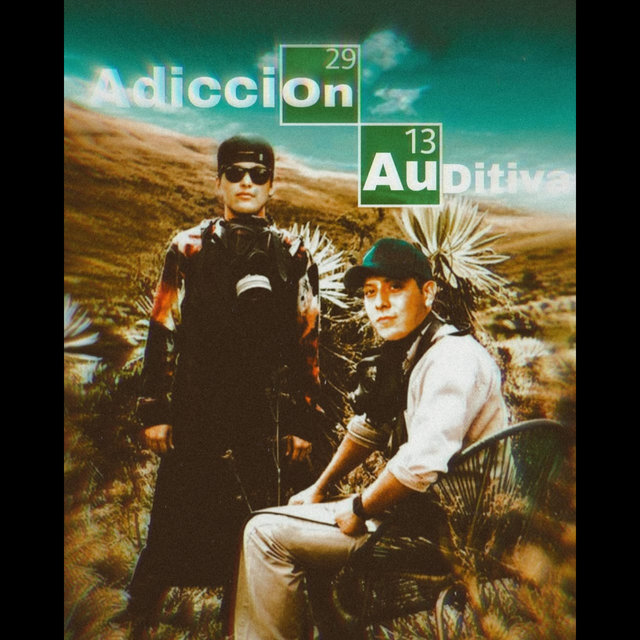 Adicción Auditiva