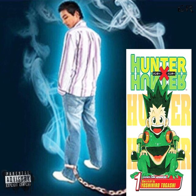 manga musik