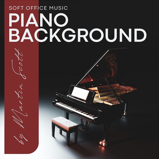 Piano Background