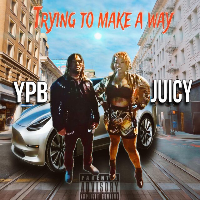Trying To Make A Way