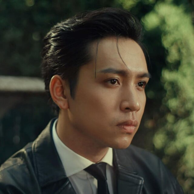 Cơn Gió Lạ