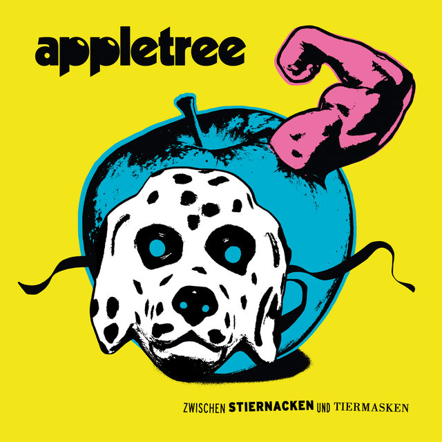Zwischen Stiernacken und Tiermasken