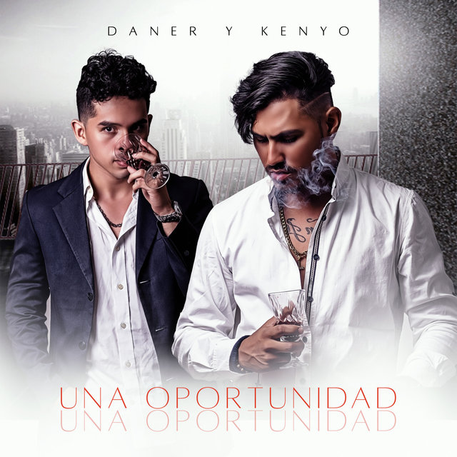Una Oportunidad