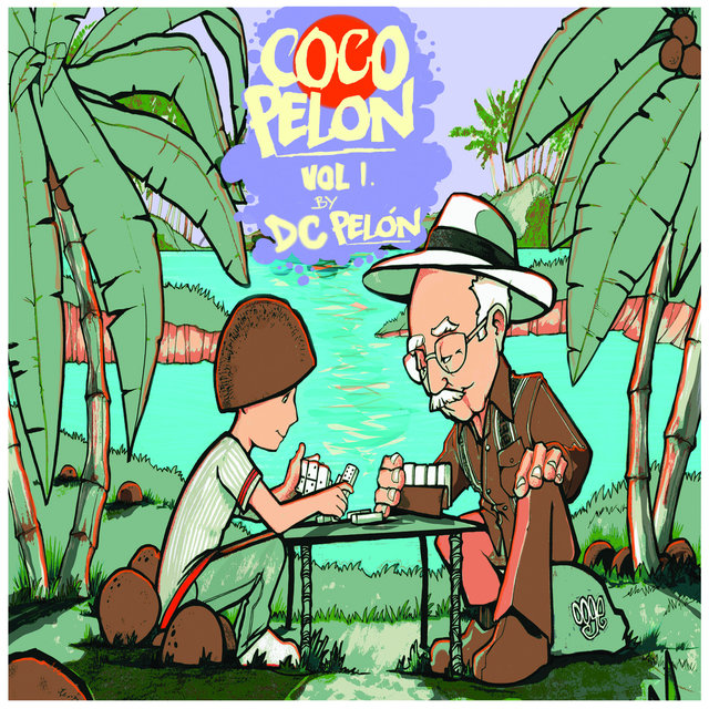 Coco Pelon, Vol. 1