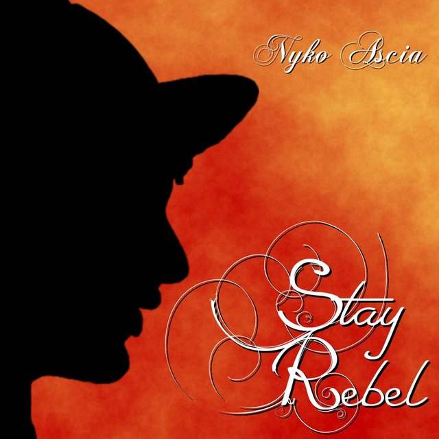 Stay Rebel