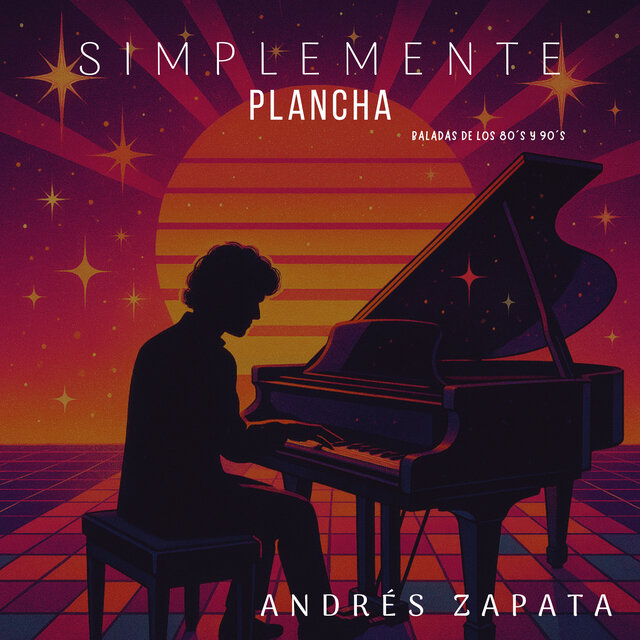 Simplemente Plancha: Baladas de los 80'S y 90'S