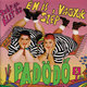 Cover art for album Szép Az Élet, És Én Is Szép Vagyok by Pa-Dö-Dö
