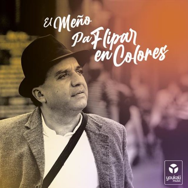 Pa flipar en colores