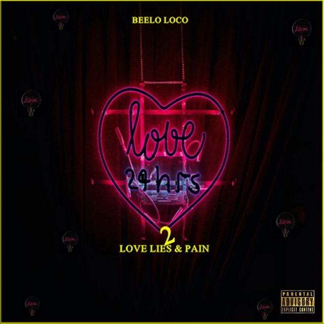 Love Lies & Pain 2 (Love 24hrs)
