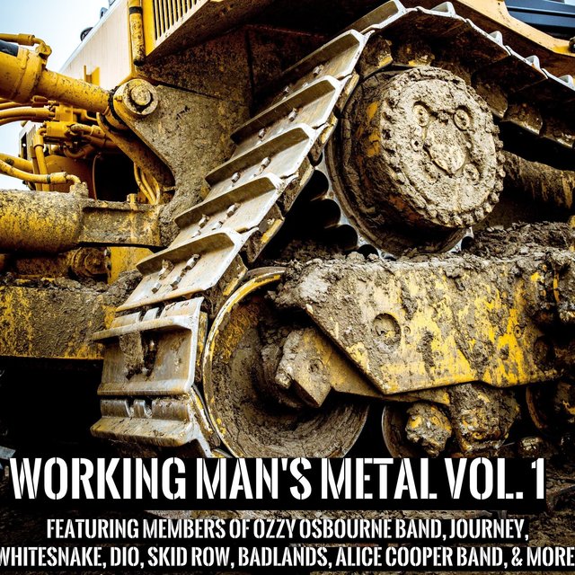 Working Man's Metal Vol. 1
