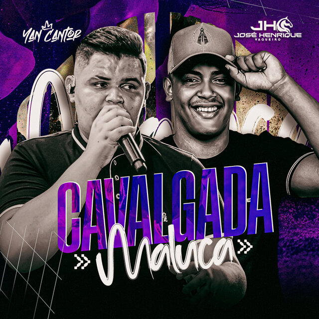 Cavalgada Maluca