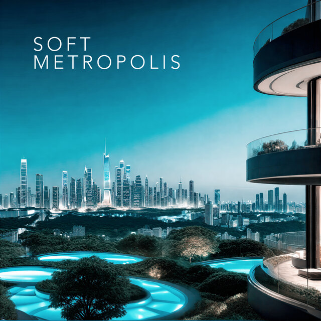 SOFT METROPOLIS