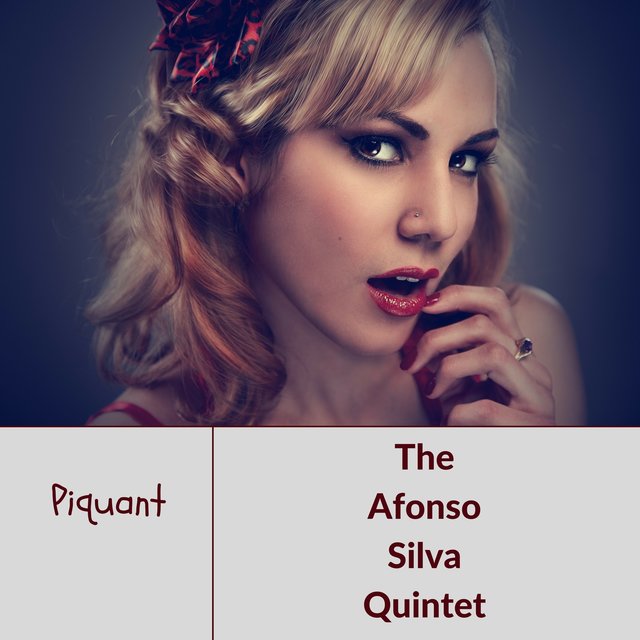 Piquant