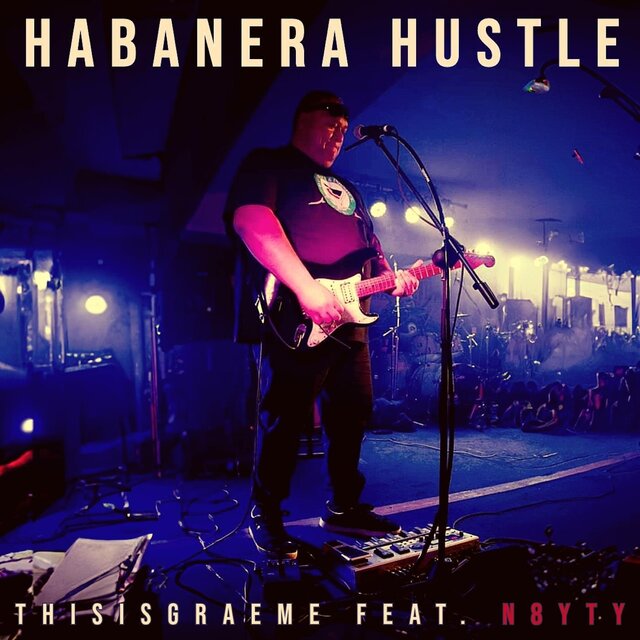 Habanera Hustle