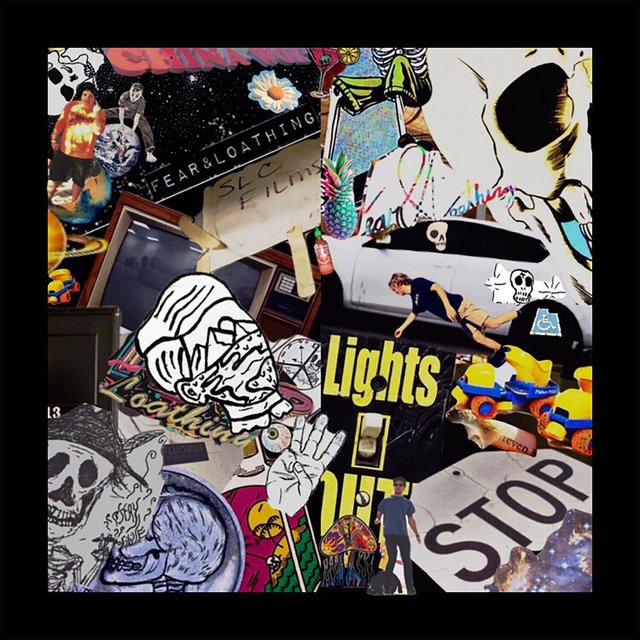 Fear & Loathing - EP