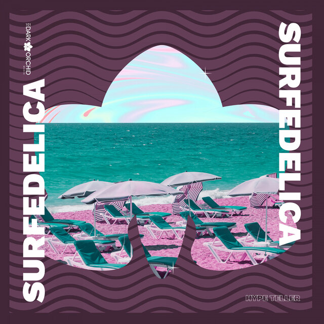 Surfedelica