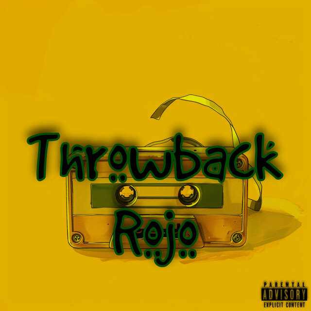 Throwback Rojo