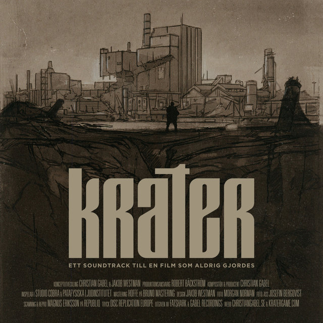 Krater