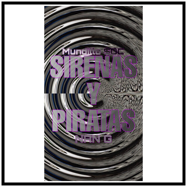 Sirenas y Piratas